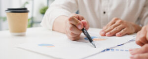 Consultoria de marketing para empresas