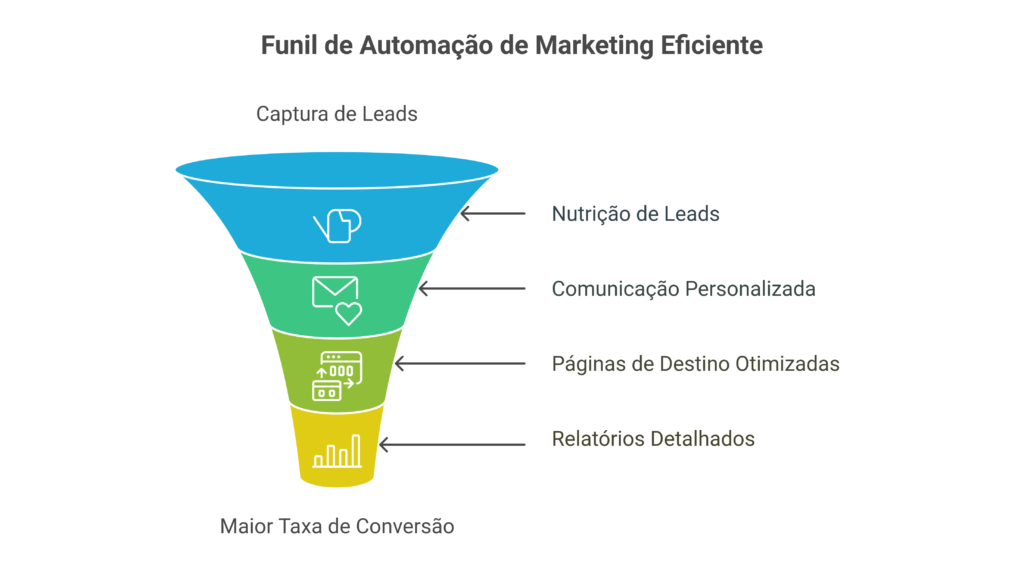 Gestão de Marketing para Pequenas Empresas: 7 Ferramentas Essenciais 1 Ferramentas para Gestao de Marketing em Pequenas Empresas Um Guia Completo visual selection