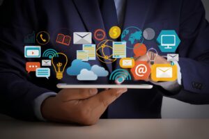 Gestão de Marketing para Pequenas Empresas
