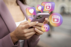 Redes Sociais PMEs