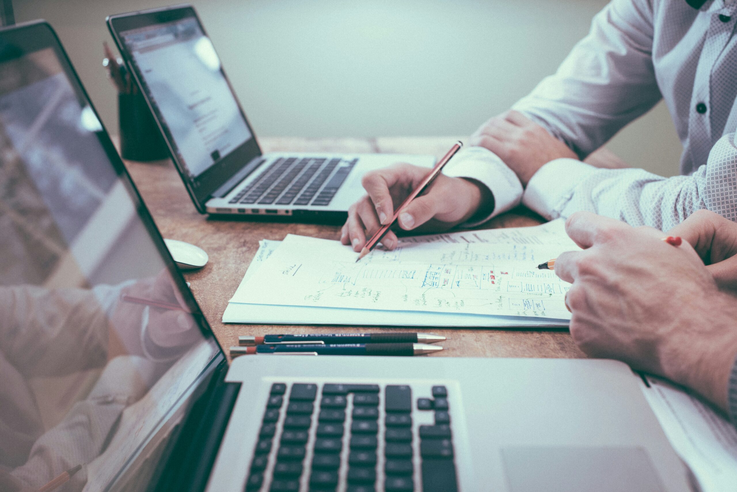 consultoria de marketing